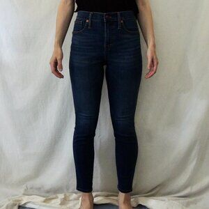 Madewell Jeans